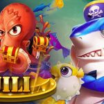 Outstanding features of JILI Fishing Game