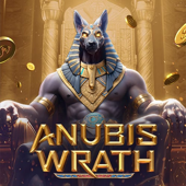 anubis wrath