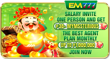 SALARY INVITE ONE PERSON AND GET P38+ MYSTERIOUS