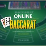 What is online Baccarat?