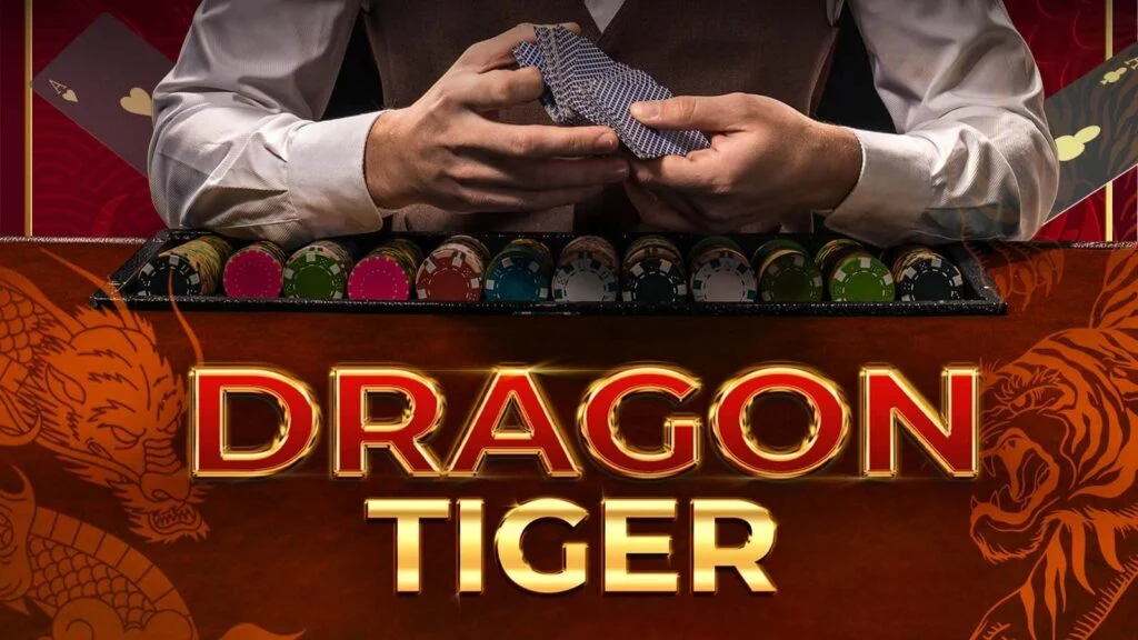 A brief overview of online Dragon Tiger