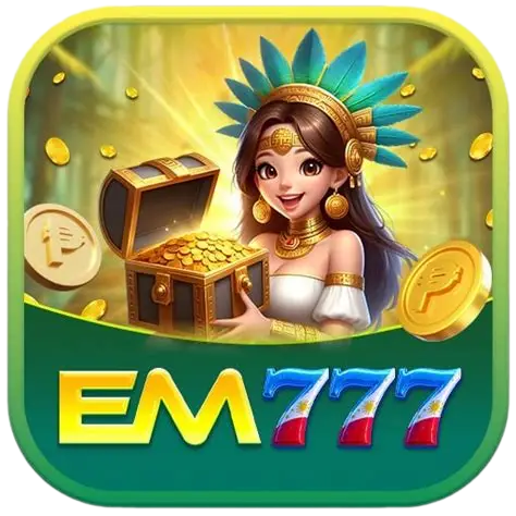 em777 logo