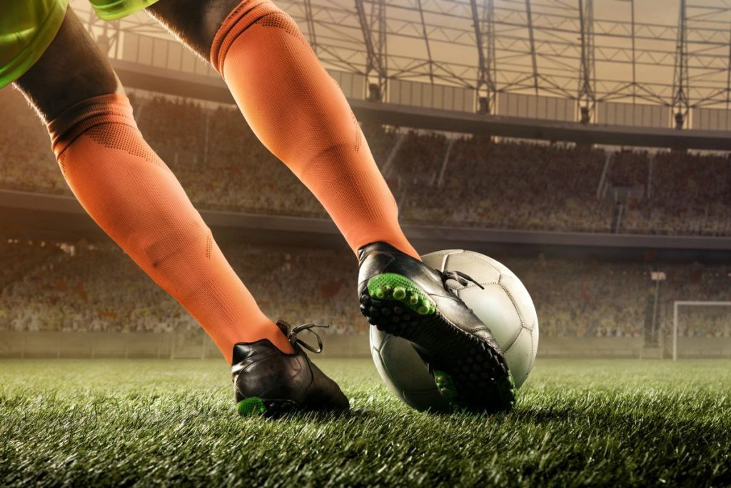 Football Betting Tips and Strategies