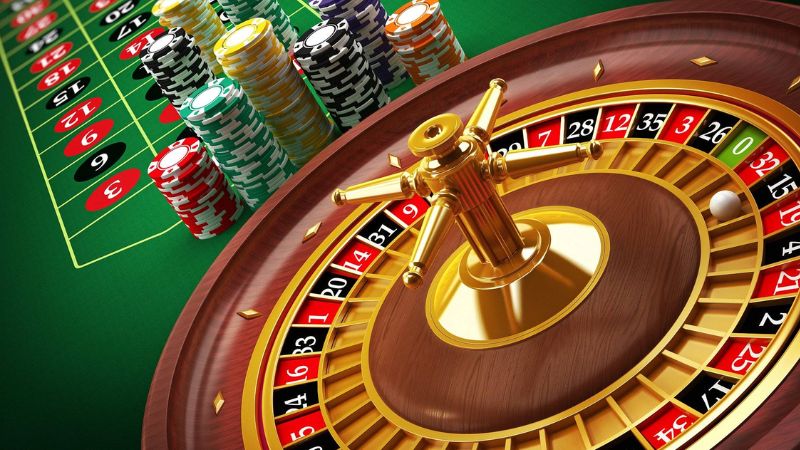 Roulette Overview