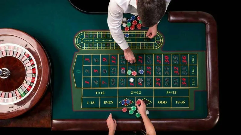 Tips for playing Roulette to win more easily