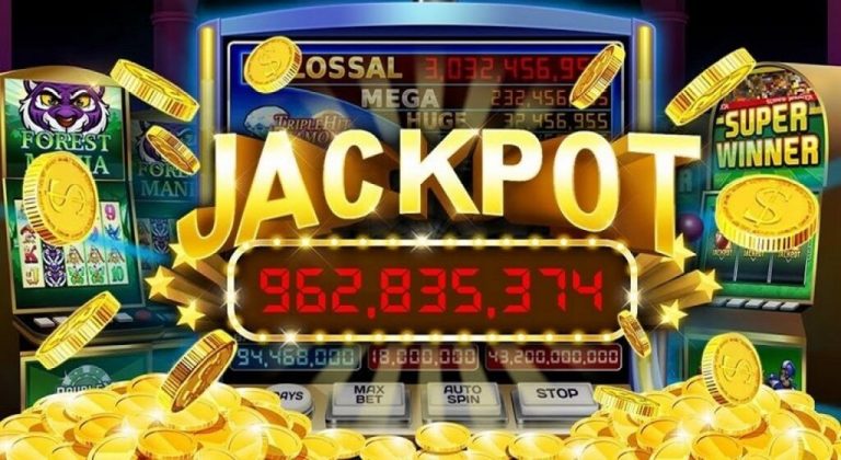 Determine the optimal time to play - Jackpot Tips
