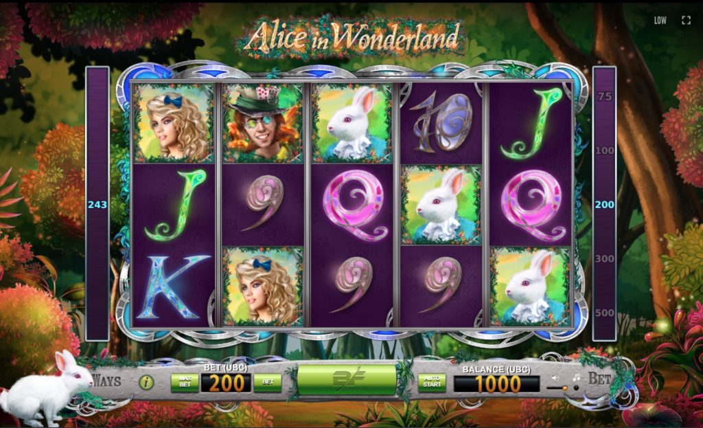 Highlights of Online Slot Game at EM777