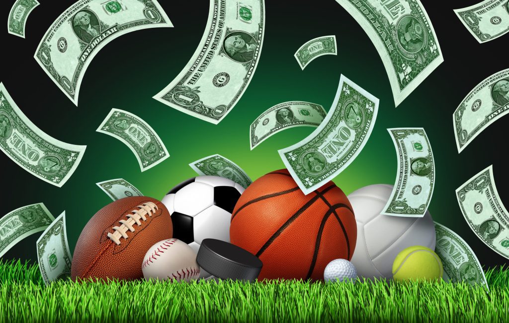 Criteria for choosing a reputable football betting address