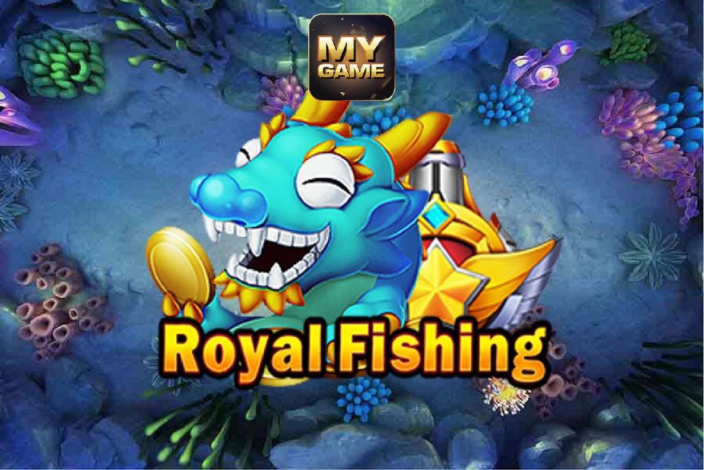 royal-fishing 
