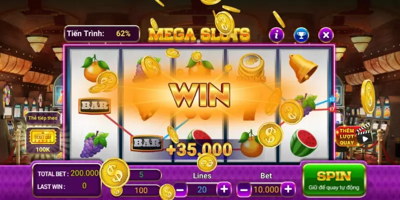 Notes when participating in slot games