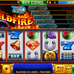 Slot Rules - Game Terms