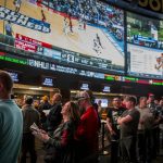 Steps to participate in sports betting