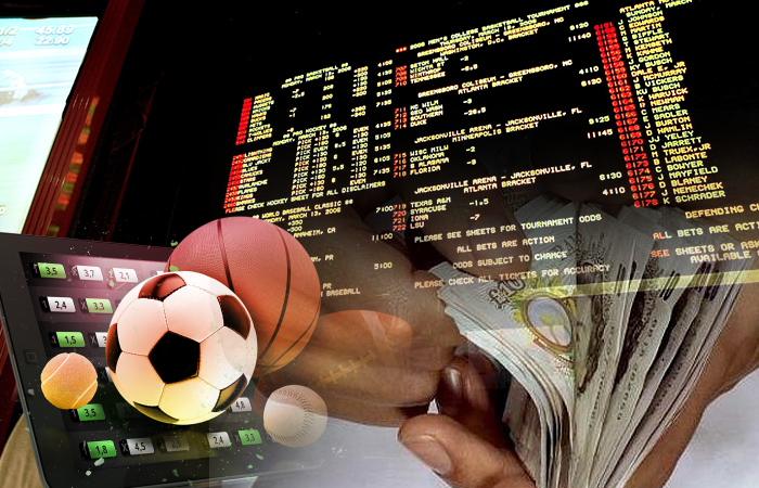 Understanding the Sports Betting Market at EM777