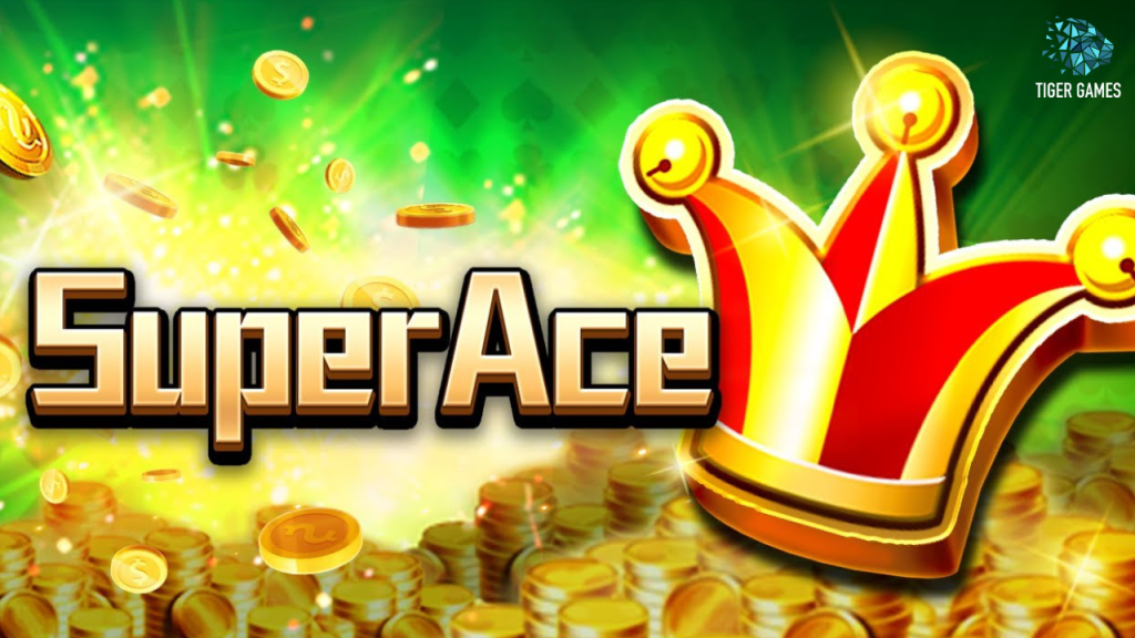 Overview of “Super Ace”